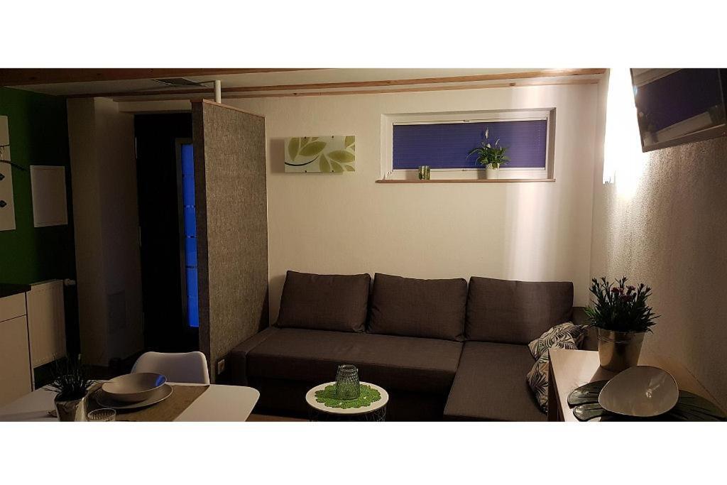 فيلا Finger'S Hyggelig-Haus إرباخ المظهر الخارجي الصورة